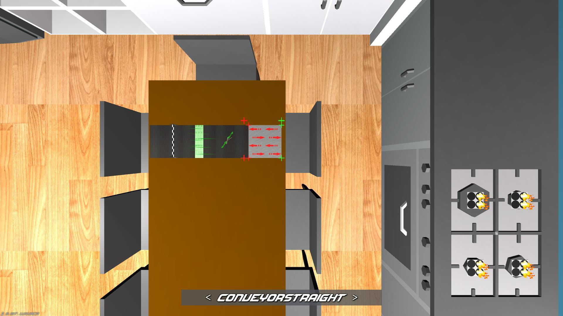Couch Party Racing (itch) - кадр 1