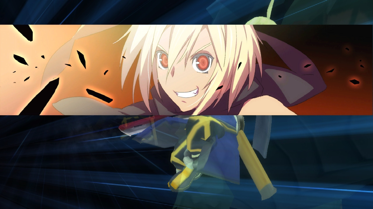 Tales of Symphonia Chronicles - кадр 12