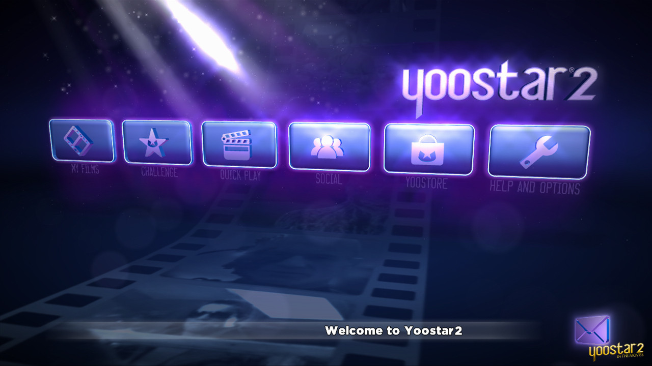 Yoostar 2: In the Movies - кадр 5