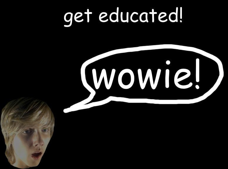 super the educational (itch) - кадр 1