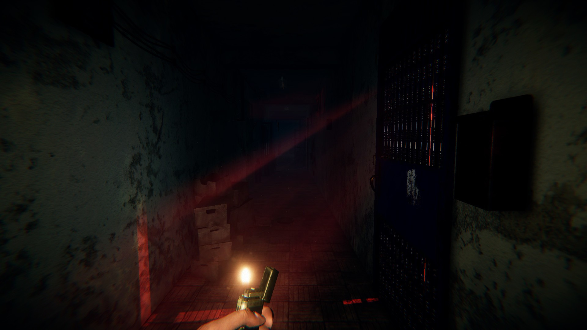 Devotion - кадр 3