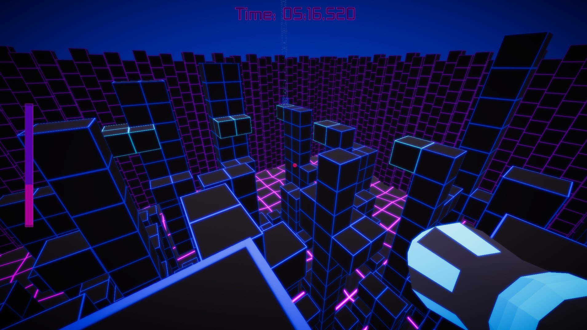 Loomed (itch) - кадр 1