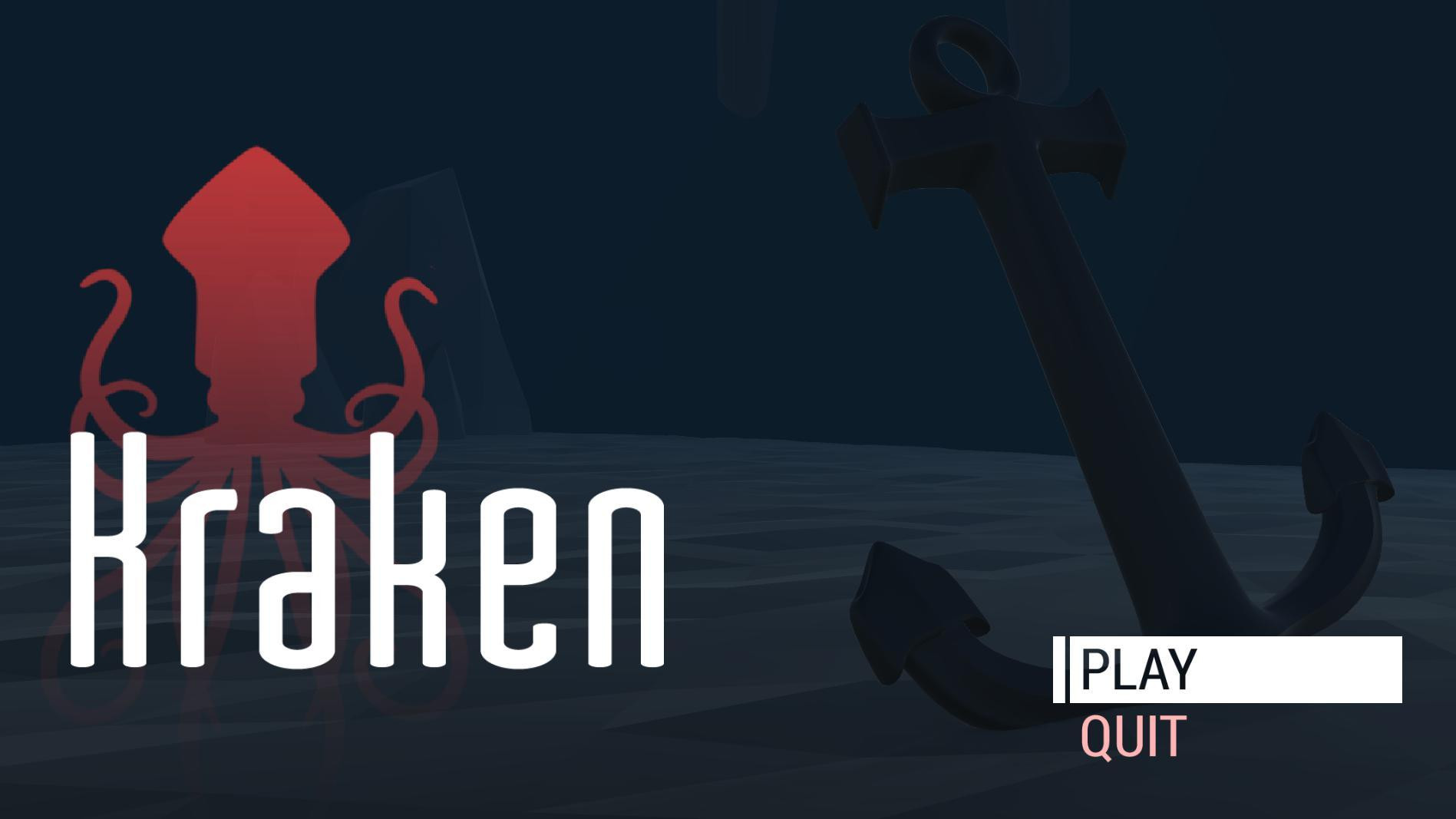 Kraken (itch) - кадр 3