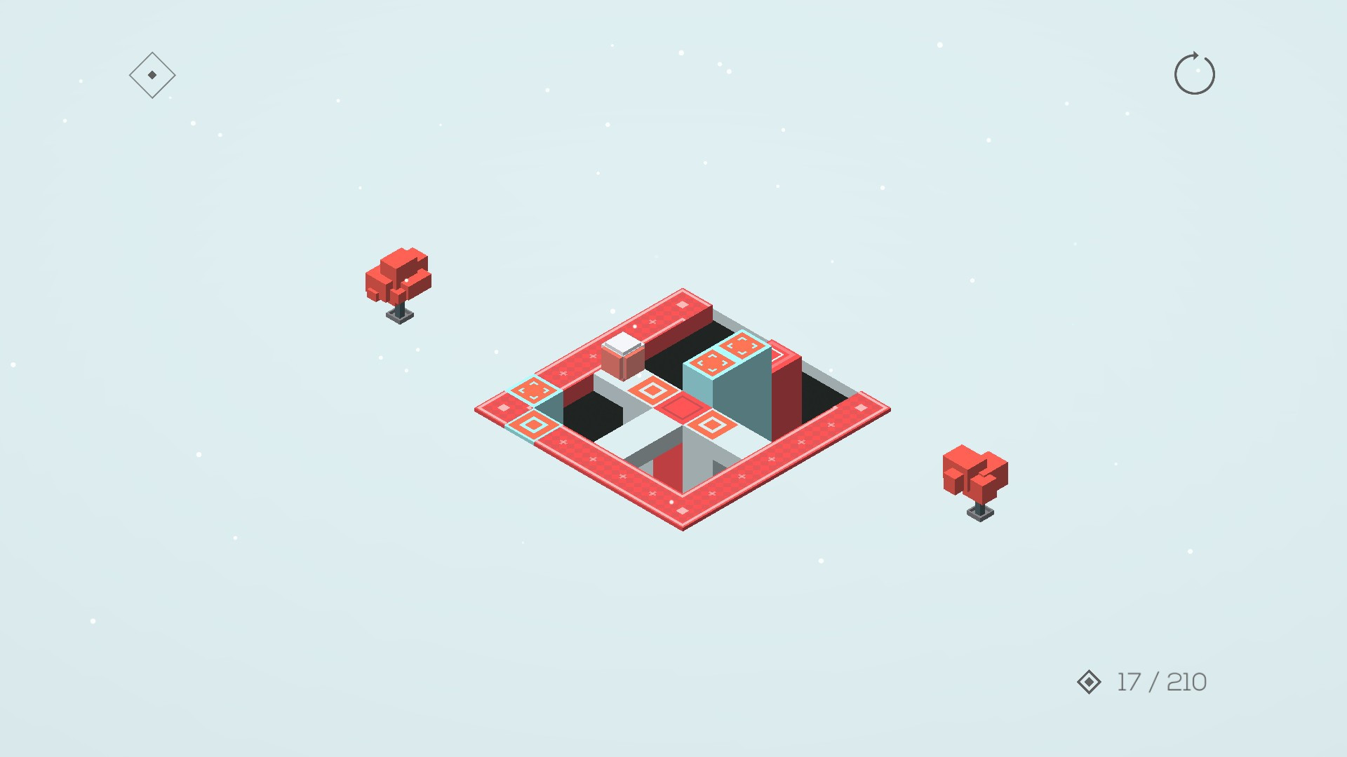 Boxed Out - кадр 1