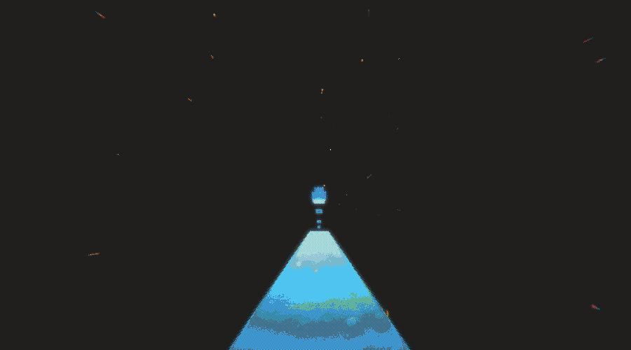 SkyRunner (itch) - кадр 1
