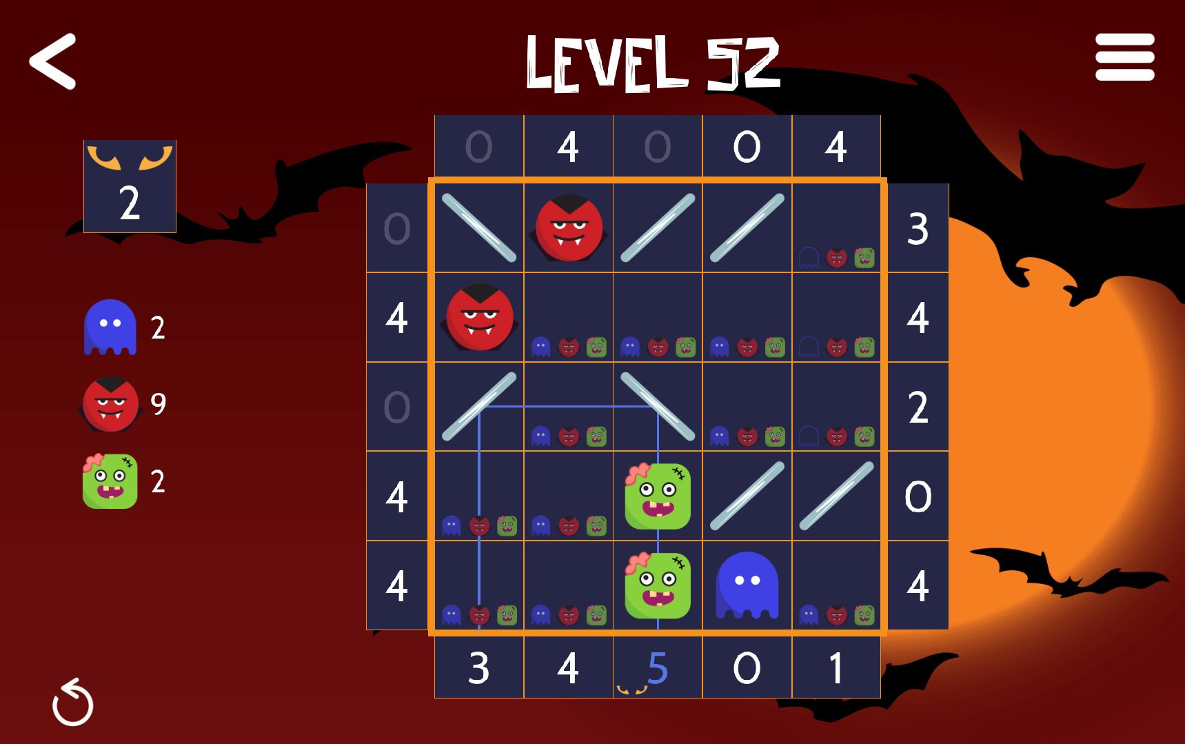 Count Logica - кадр 4