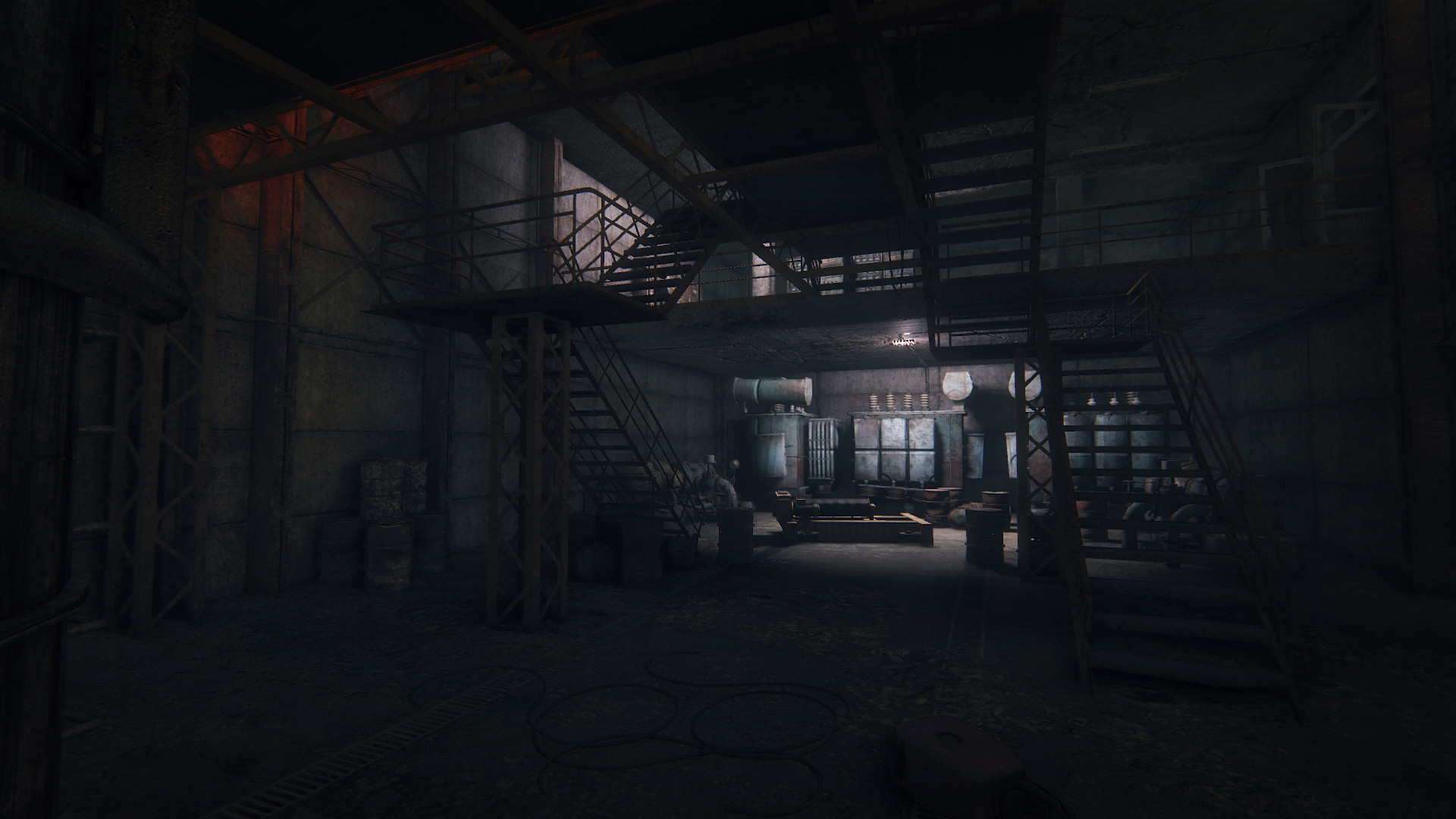 Survarium - кадр 7