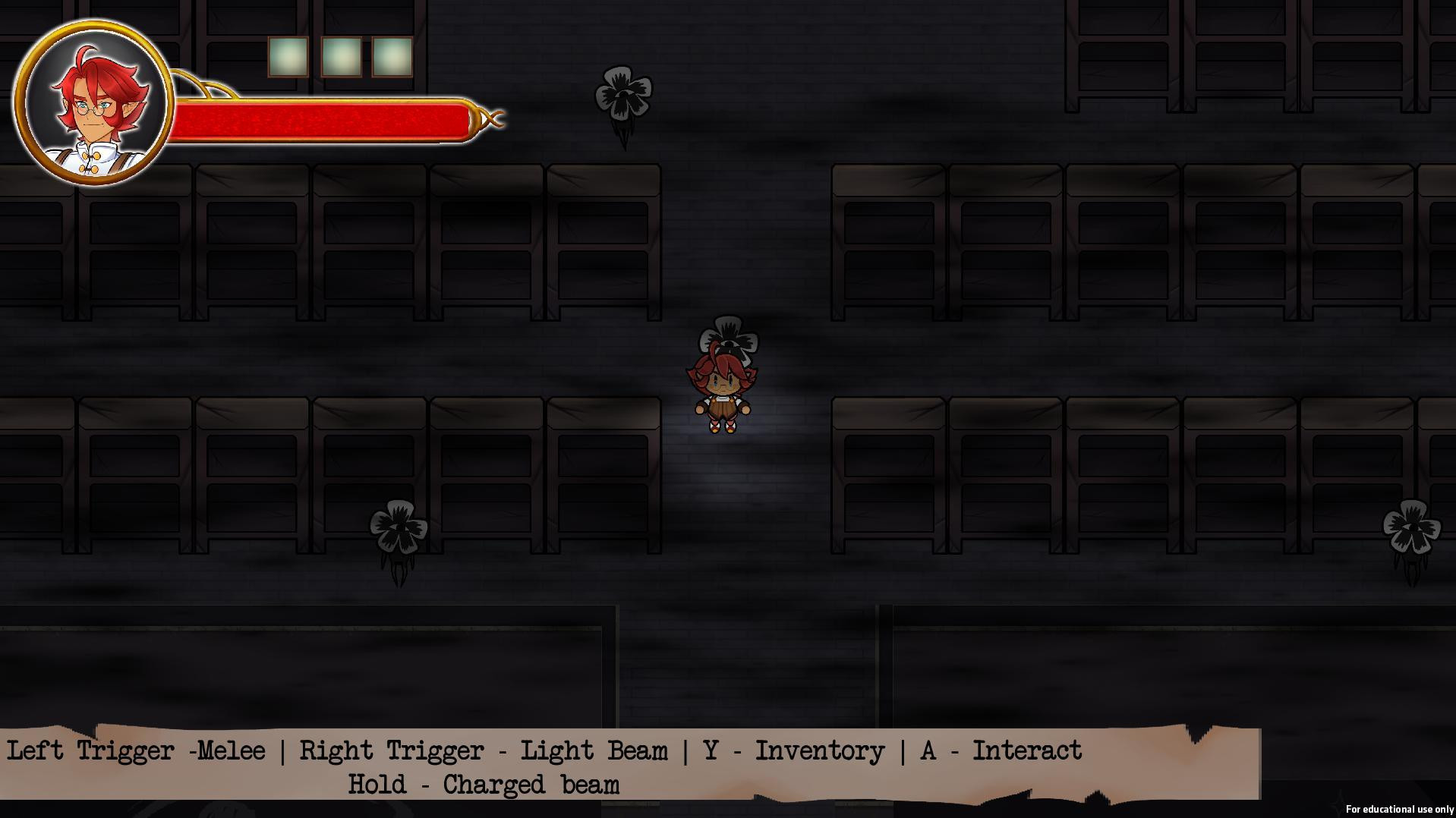 Memoria Café (itch) - кадр 1