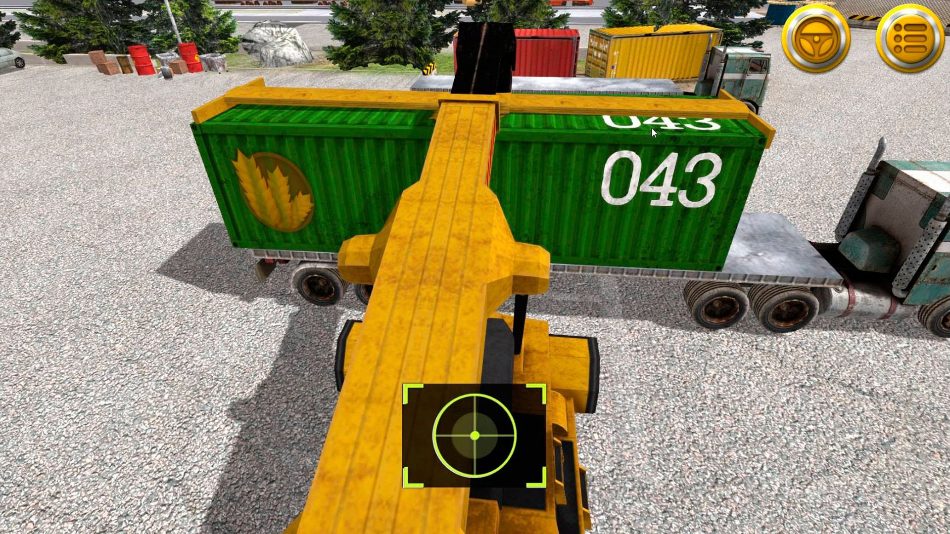 Logistics Expert - кадр 1