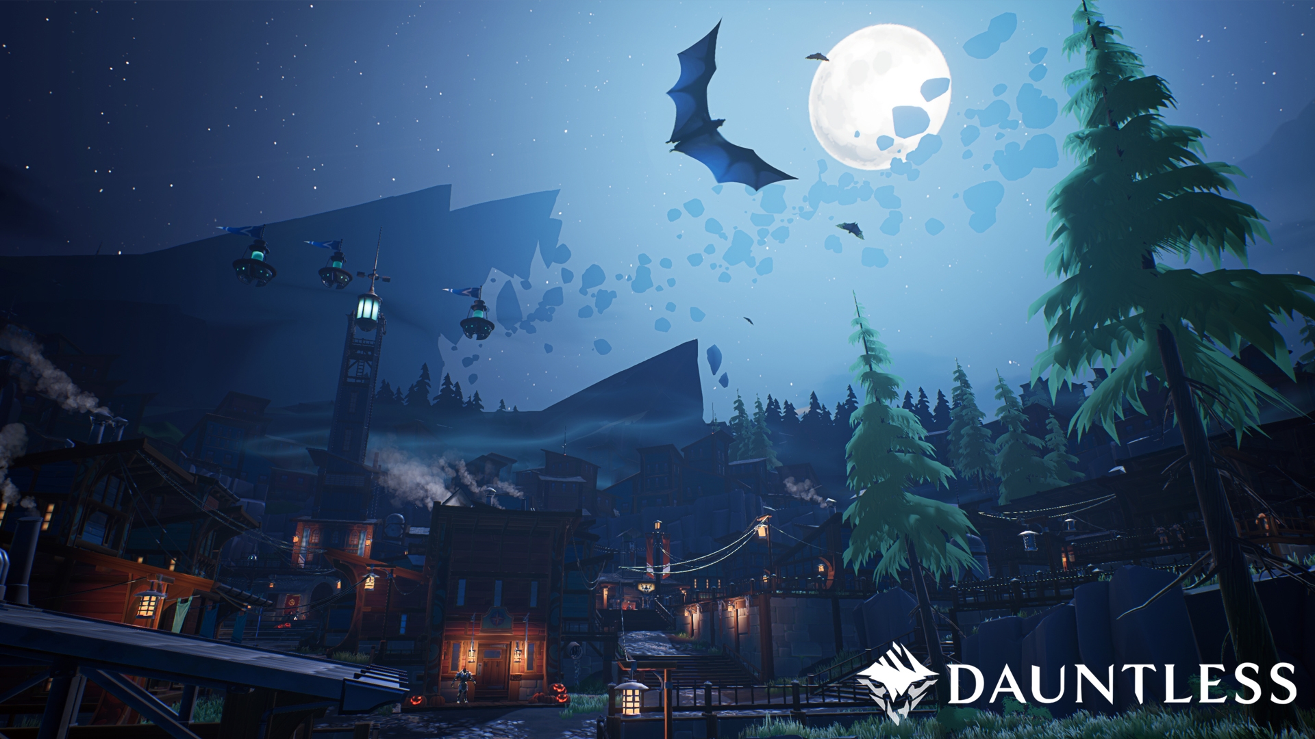 Dauntless - кадр 10