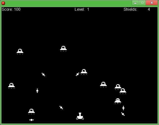 The Oldies (itch) - кадр 3