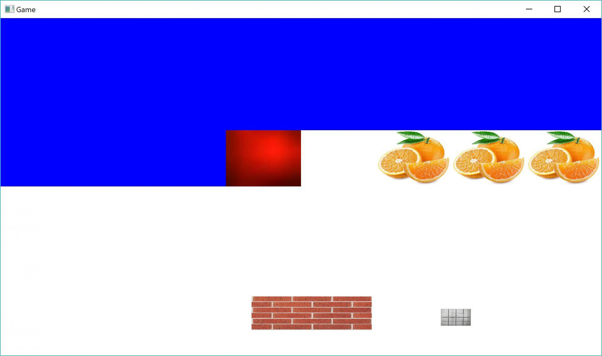Exquisite Brickbreaker (itch) - кадр 1