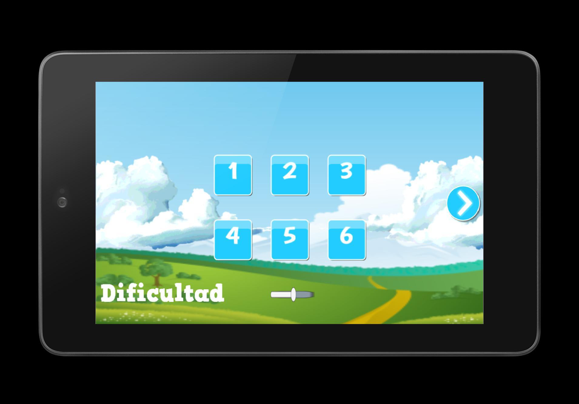 Amazing Puzzle Kids (itch) - кадр 3