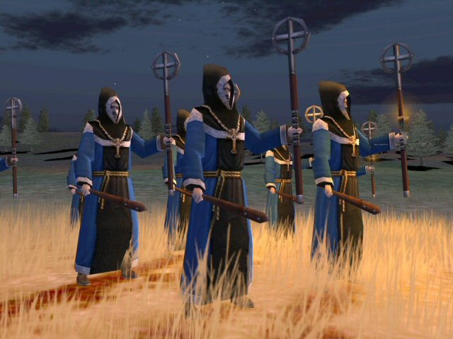 Rome: Total War - Barbarian Invasion - кадр 14