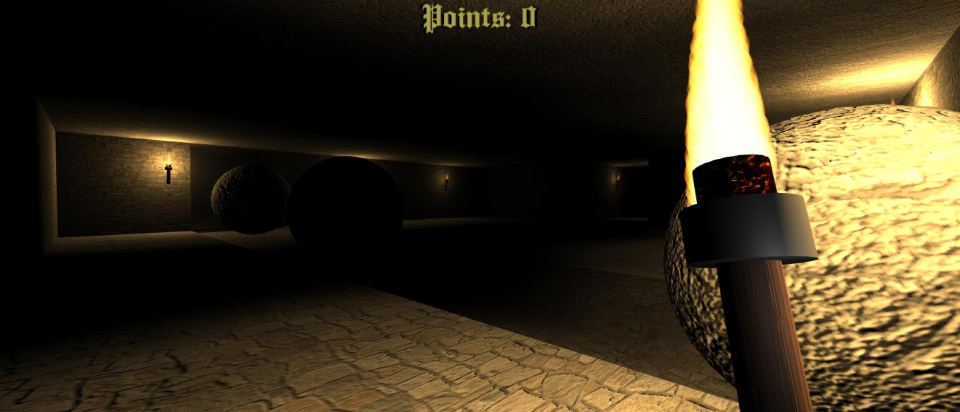 Labyrinth (itch) (Orbtex7542) - кадр 4