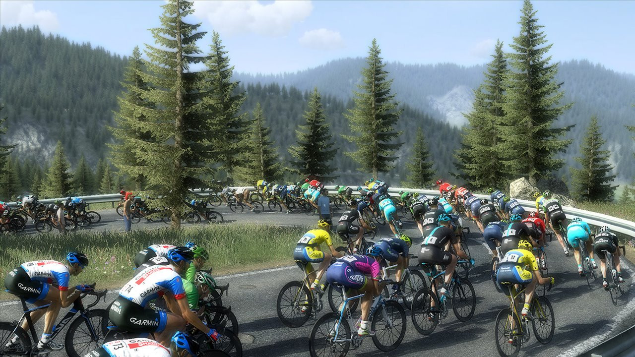 Tour de France - Season 2014 - кадр 5