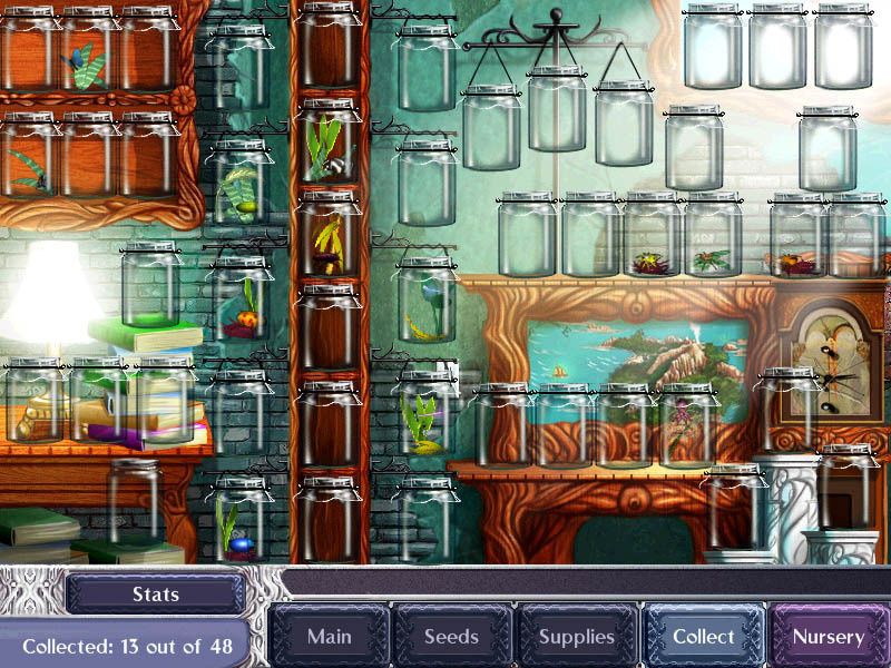 Plant Tycoon - кадр 2