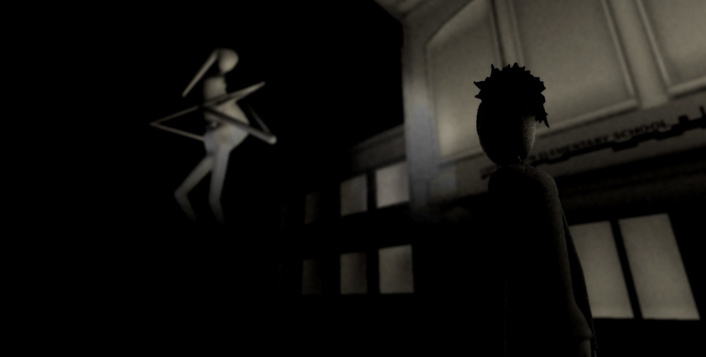 Shih Ho (itch) - кадр 2