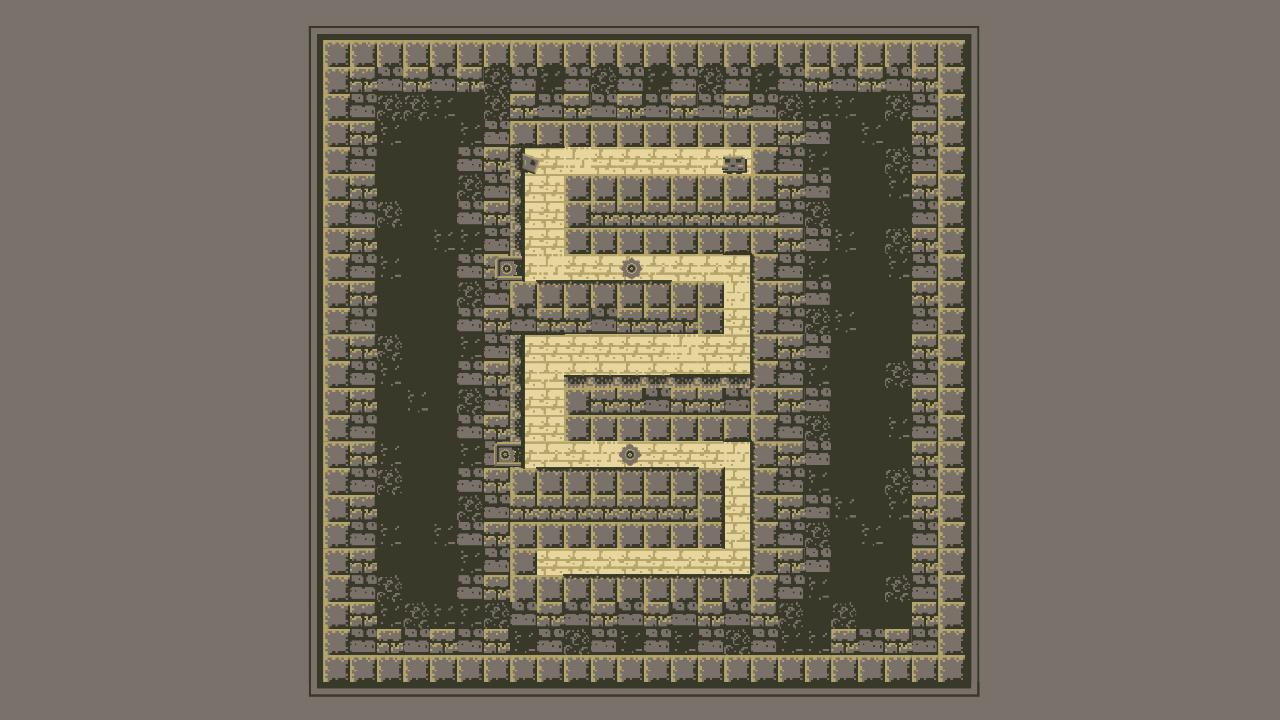 Super Meat Boy - кадр 8