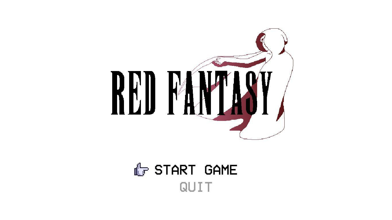 Red Fantasy (itch) - кадр 1