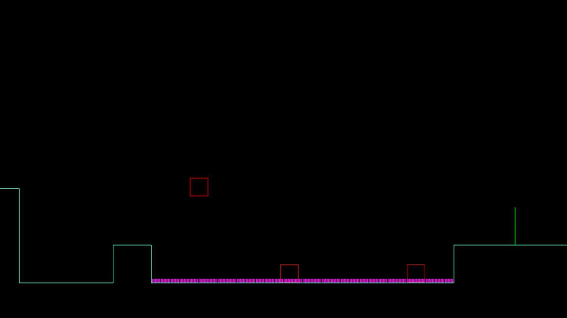 Dead2 (itch, dmaster) - кадр 4