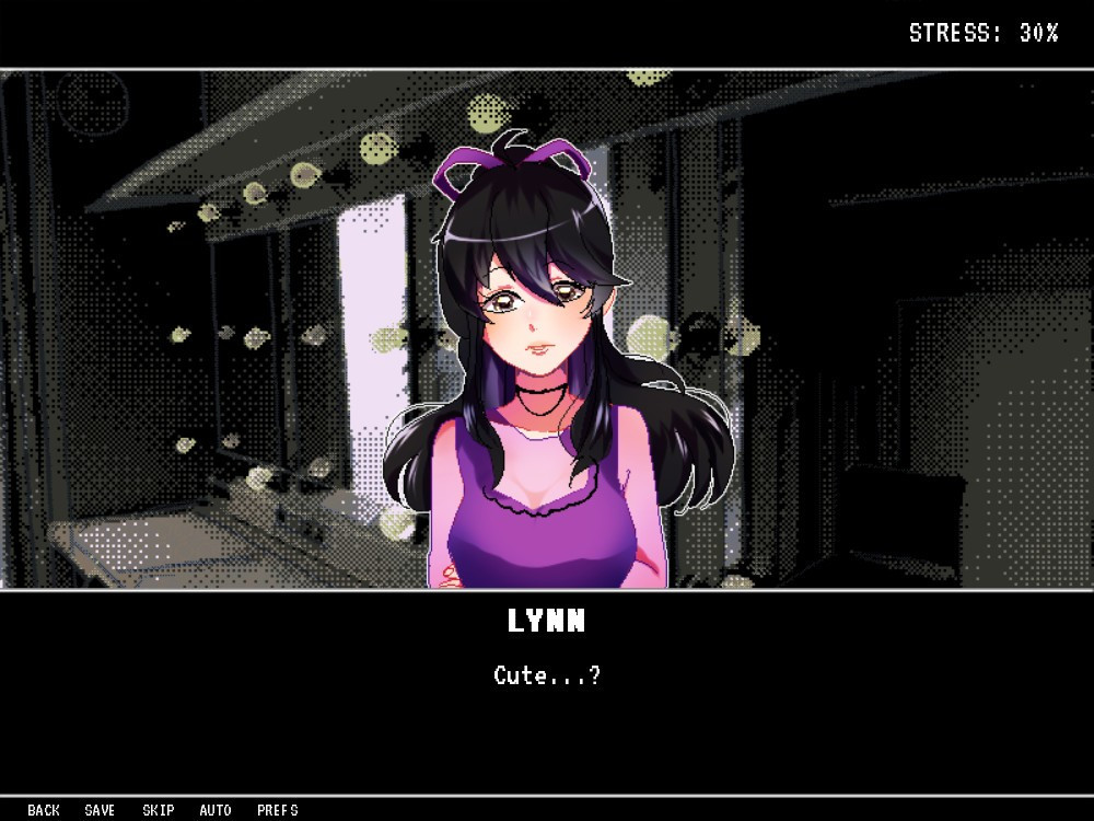 Lynne - кадр 2