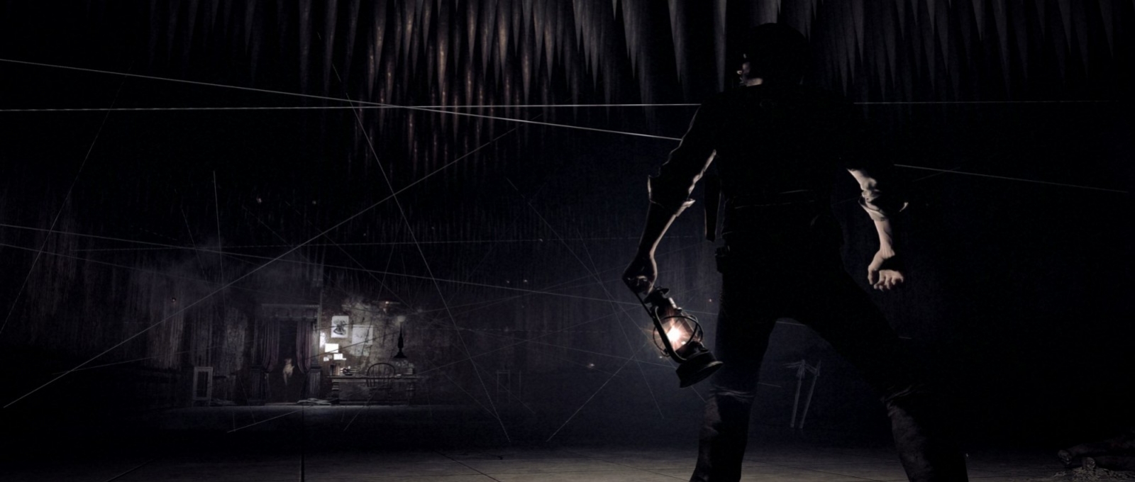 The Evil Within - кадр 13