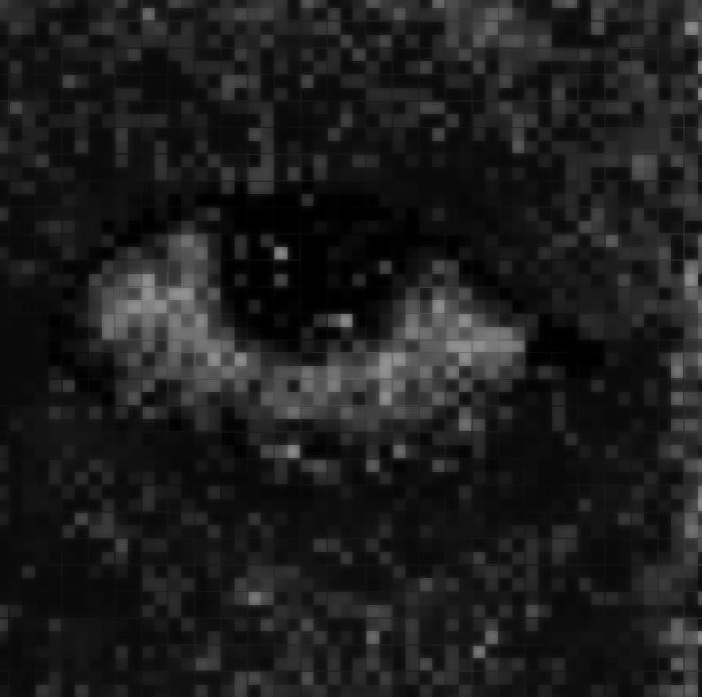 Open_Your_Eyes (itch) - кадр 1
