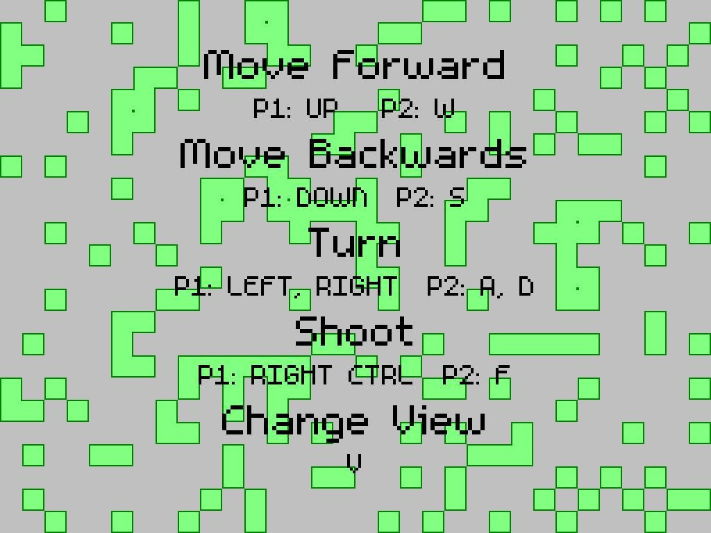 ProcJam (itch) - кадр 3