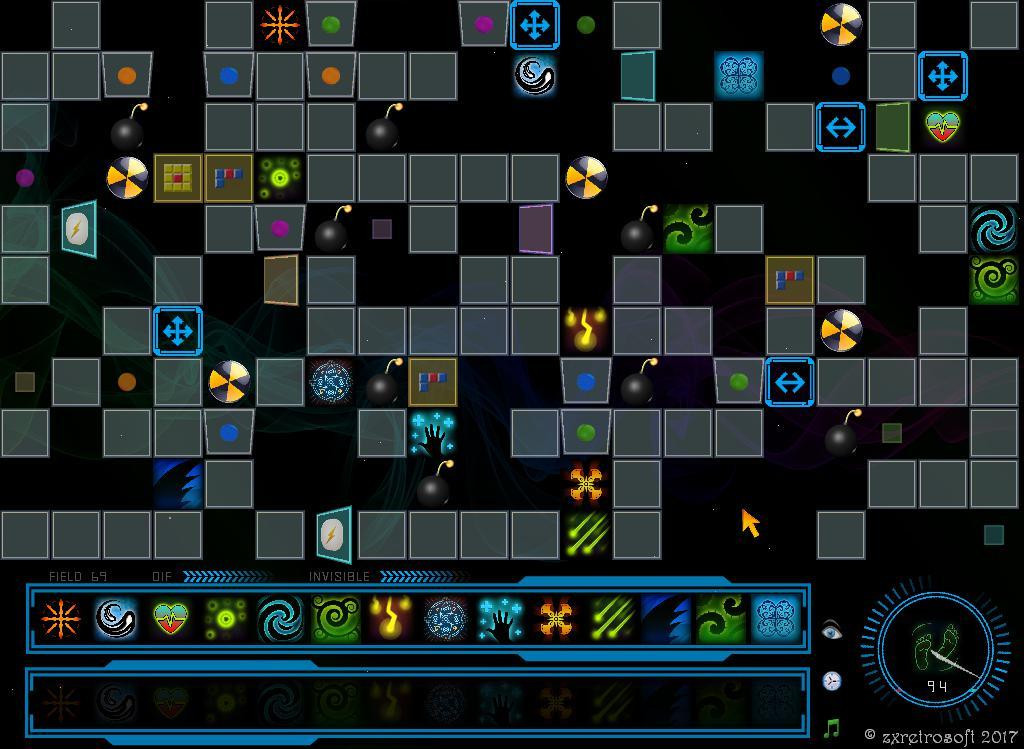 Variatonix (itch) - кадр 1