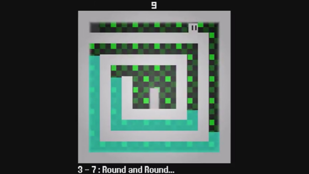 You Have 10 Seconds - кадр 2