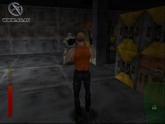 The Fifth Element - кадр 5