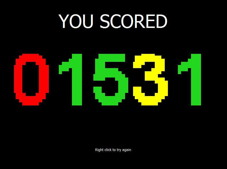 Colour Shoota (itch) - кадр 2