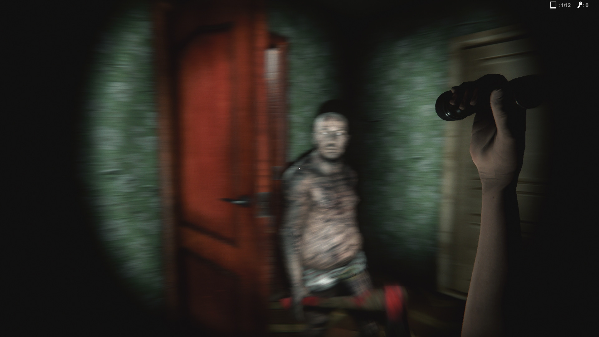 RUN ROOMS: Remake (itch) - кадр 3