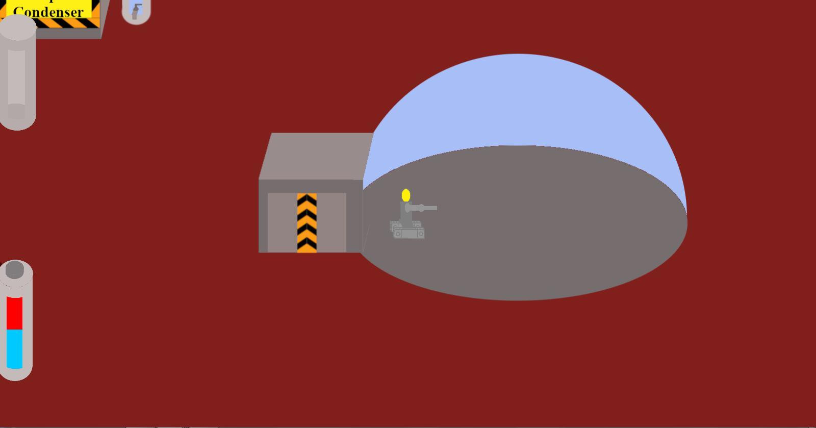 Max's Mission to Mars (itch) - кадр 3