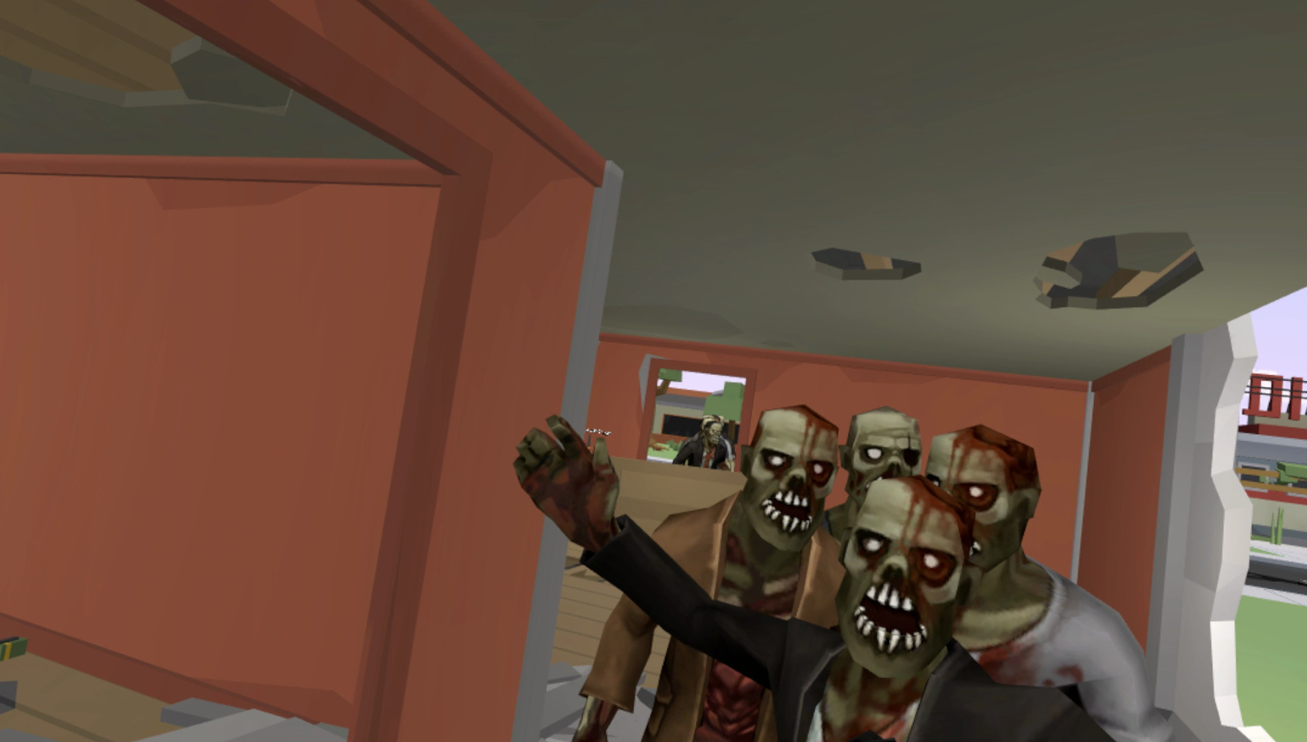 Undead Development - кадр 2