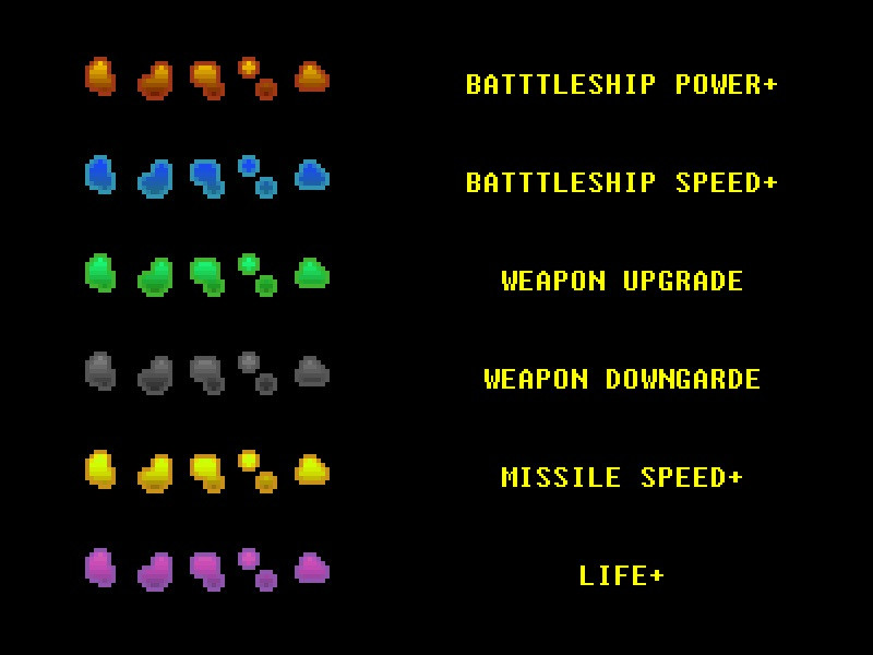 S3 / Shiny string shooter (itch) - кадр 1