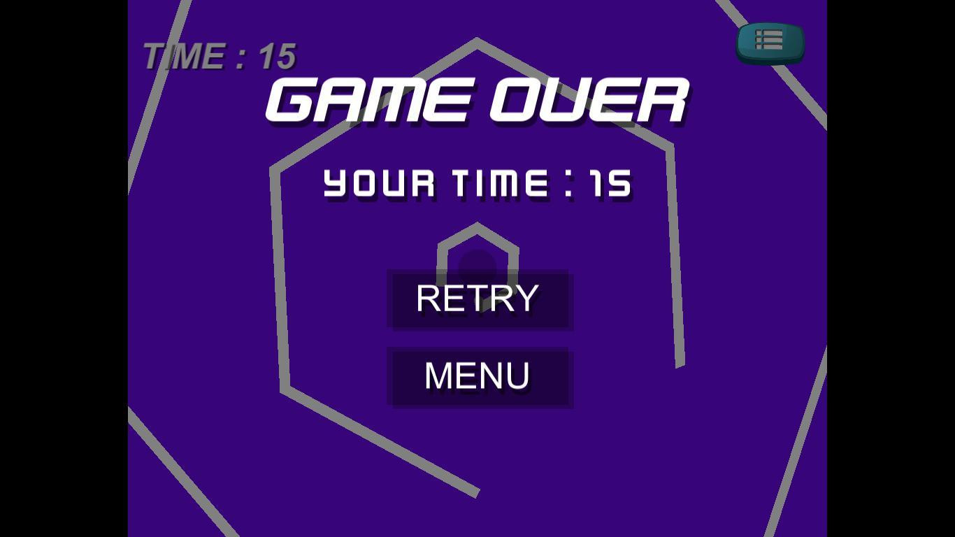 HEXAGON MELTDOWN (itch) - кадр 2