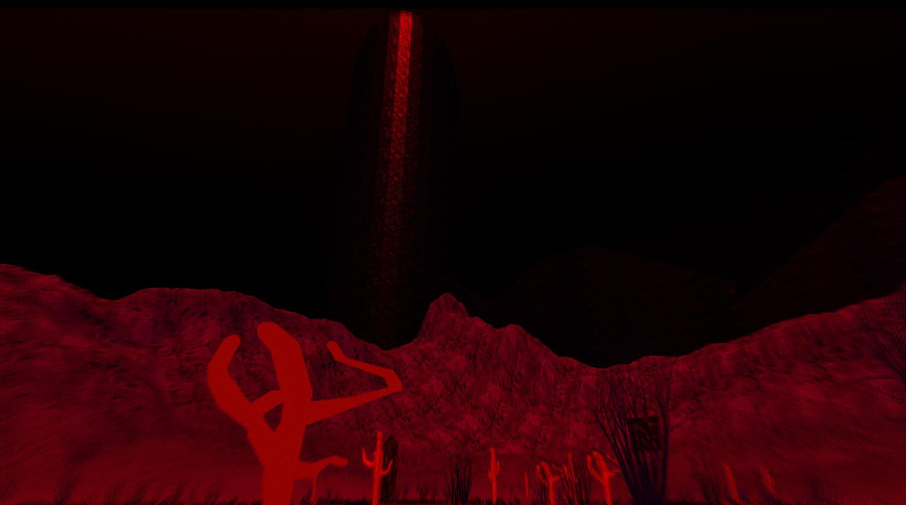 Desert Dreams (itch) - кадр 1