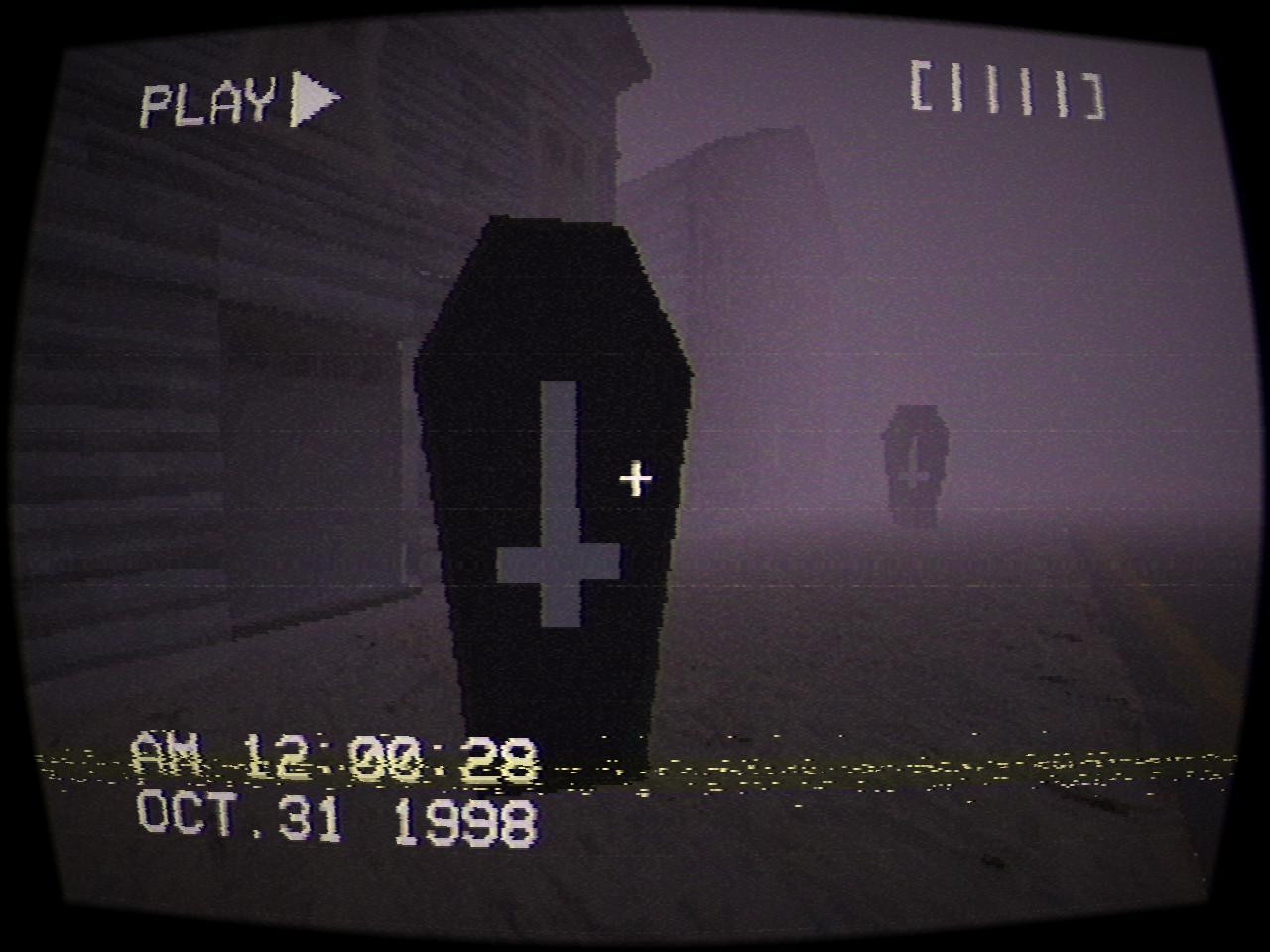 HOLLOW PARK (itch) - кадр 2