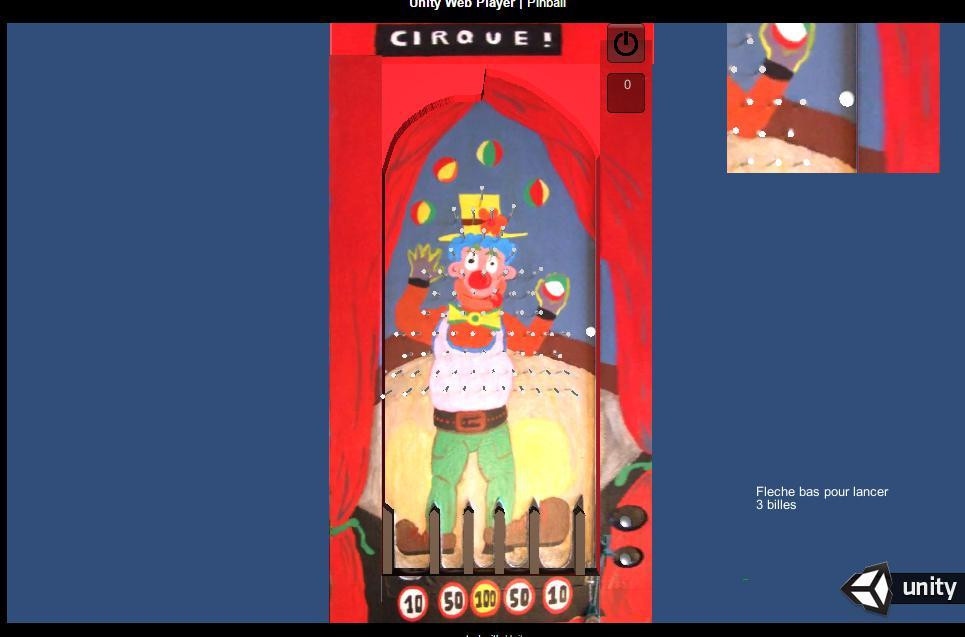 Bagatelle - from wood work to digital fun ! demo (itch) - кадр 1
