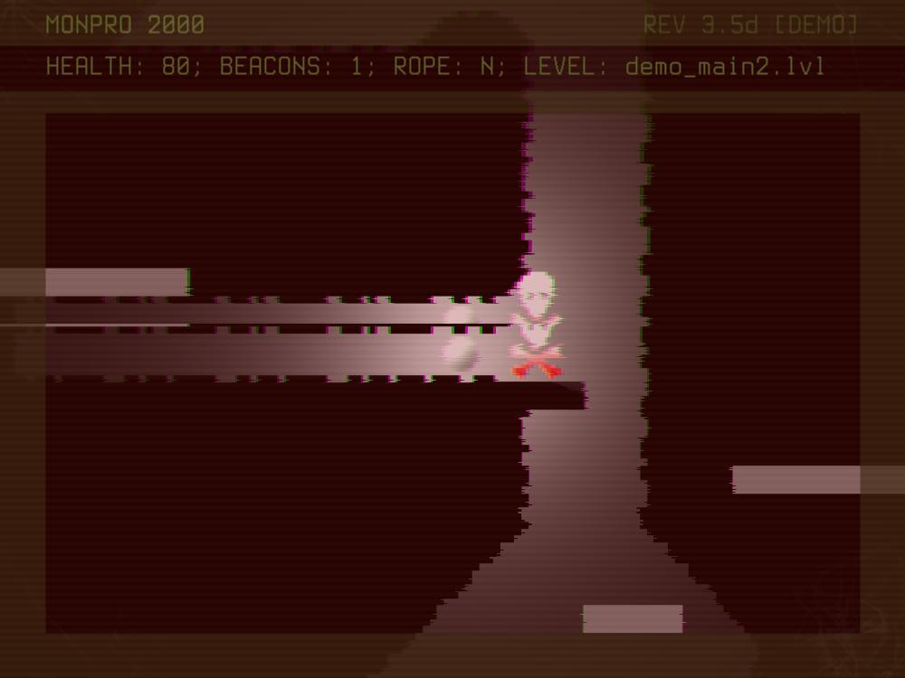 MonPro 2000 (itch) - кадр 2