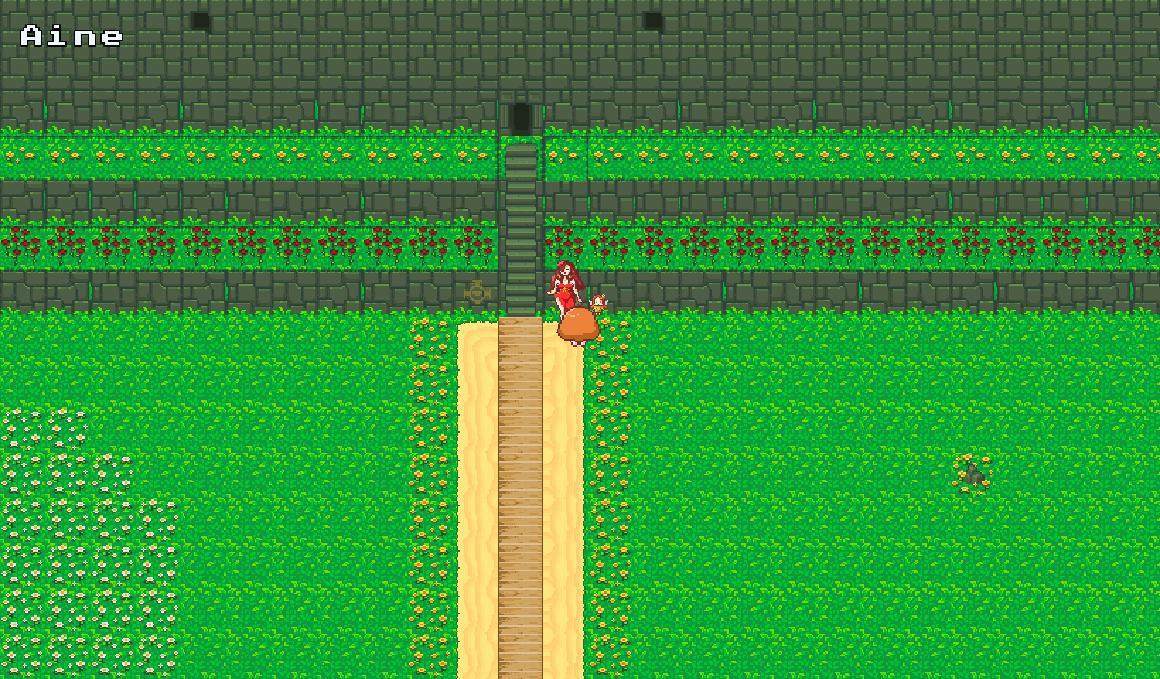 Pixel Light (itch) - кадр 1