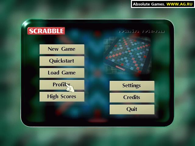 Scrabble - кадр 10