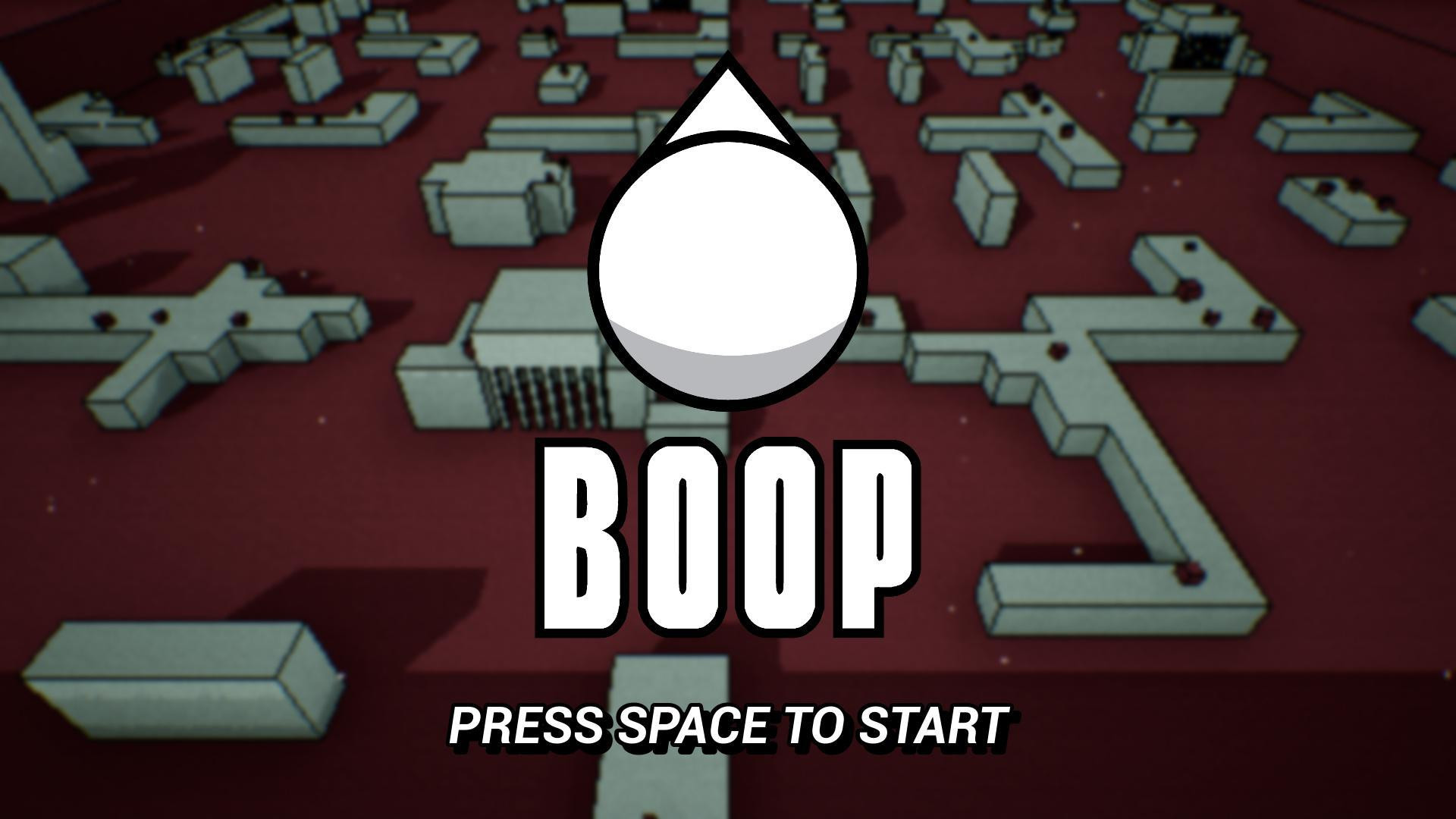 BOOP (Samoe) (itch) - кадр 2