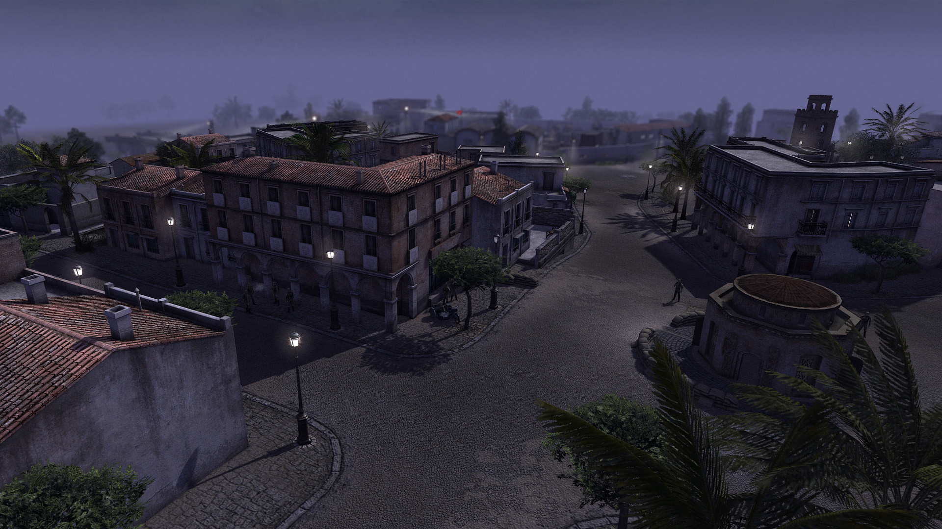 Assault Squad 2: Men of War Origins - кадр 2