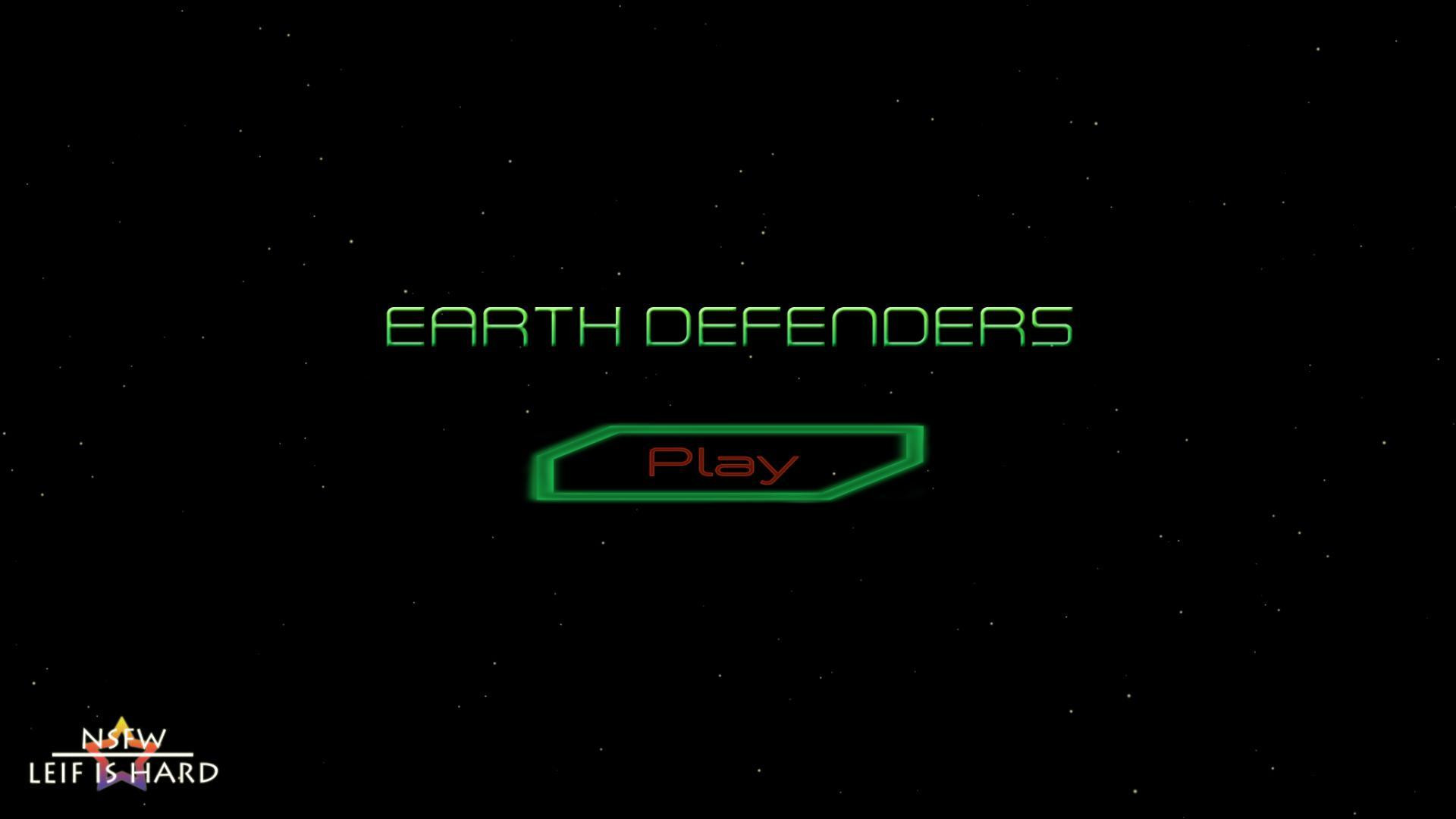 Earth Defenders (itch) - кадр 3