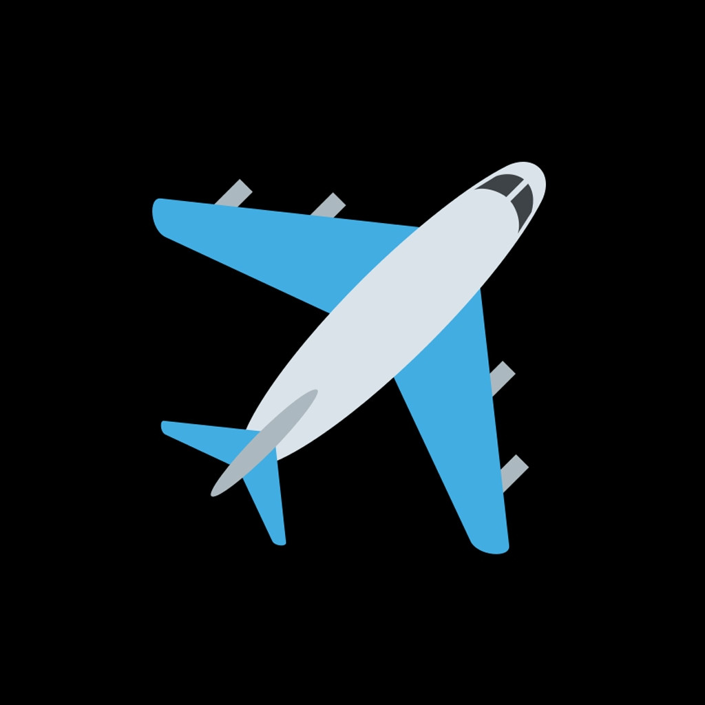 Night flight (itch, Filip Litwora) - кадр 1
