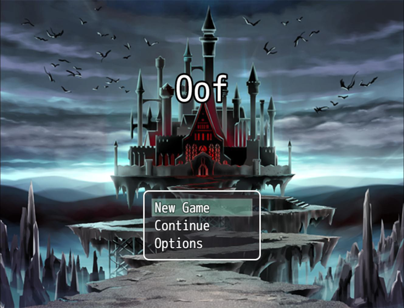 Oof (itch) - кадр 1