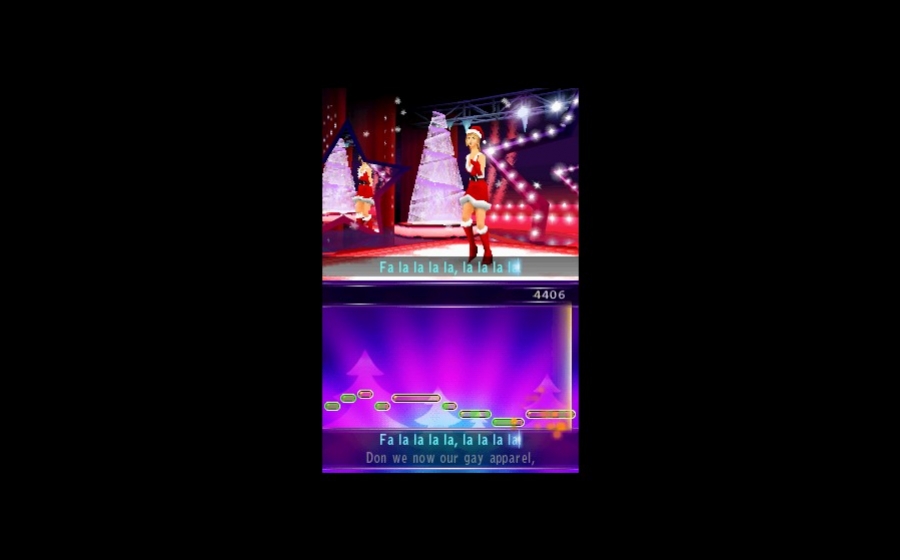 Just SING! Christmas Vol. 2 - кадр 2